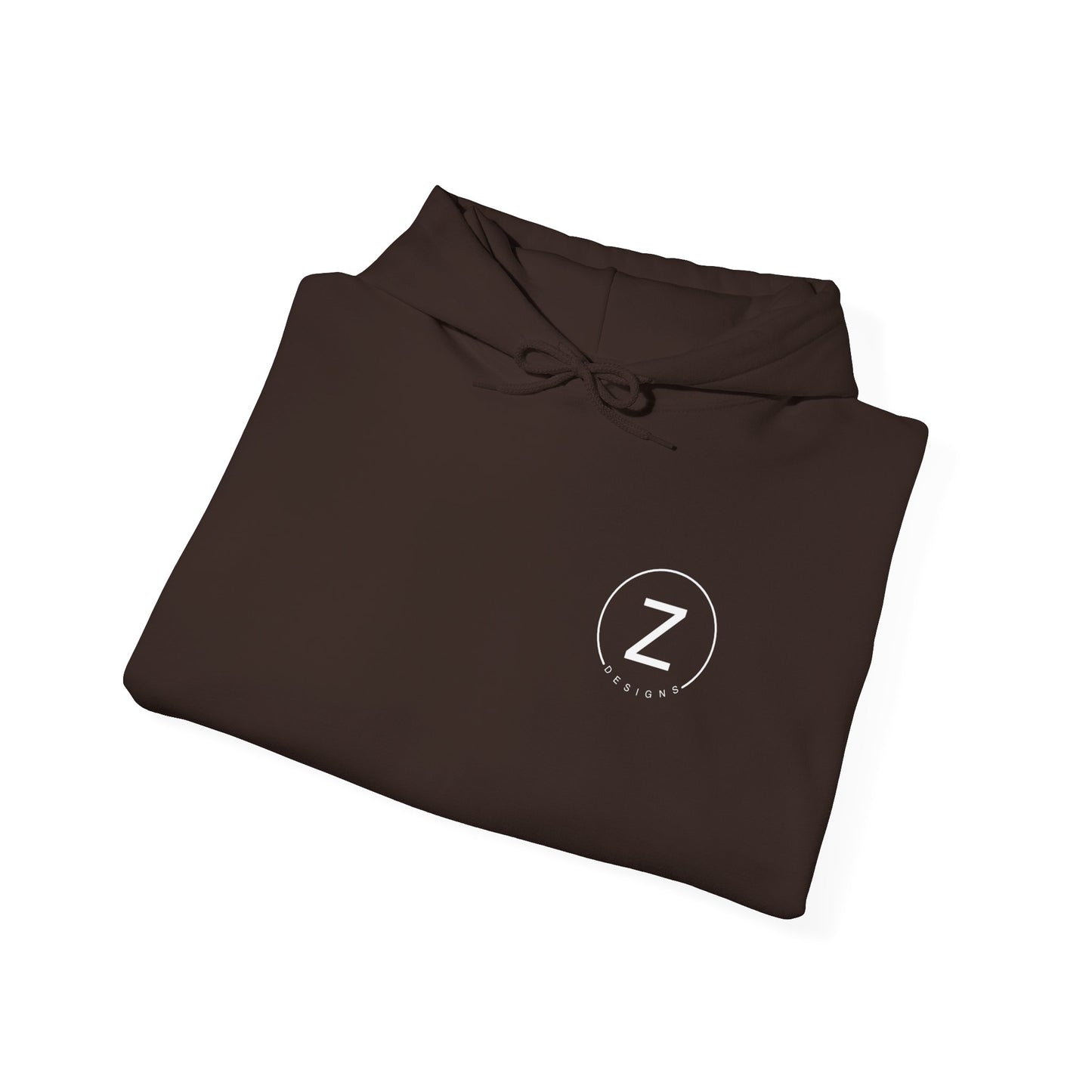 "Every moment" Hooded Sweatshirt