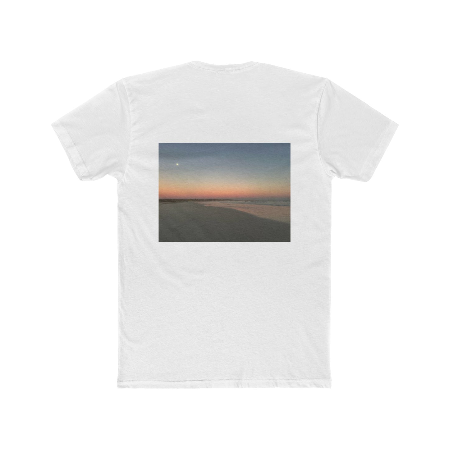 Beach Sunset T-Shirt
