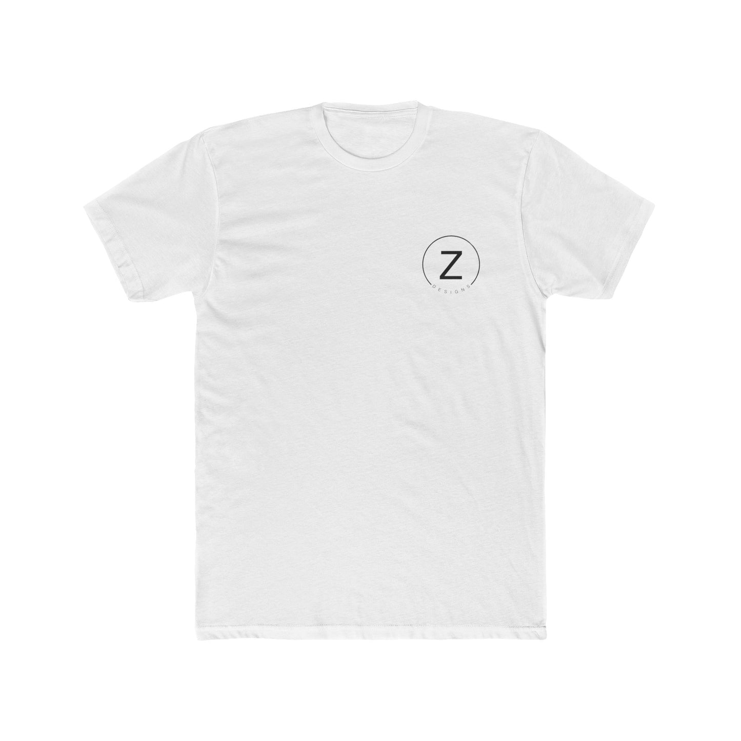 Vibrant Jetty T-Shirt