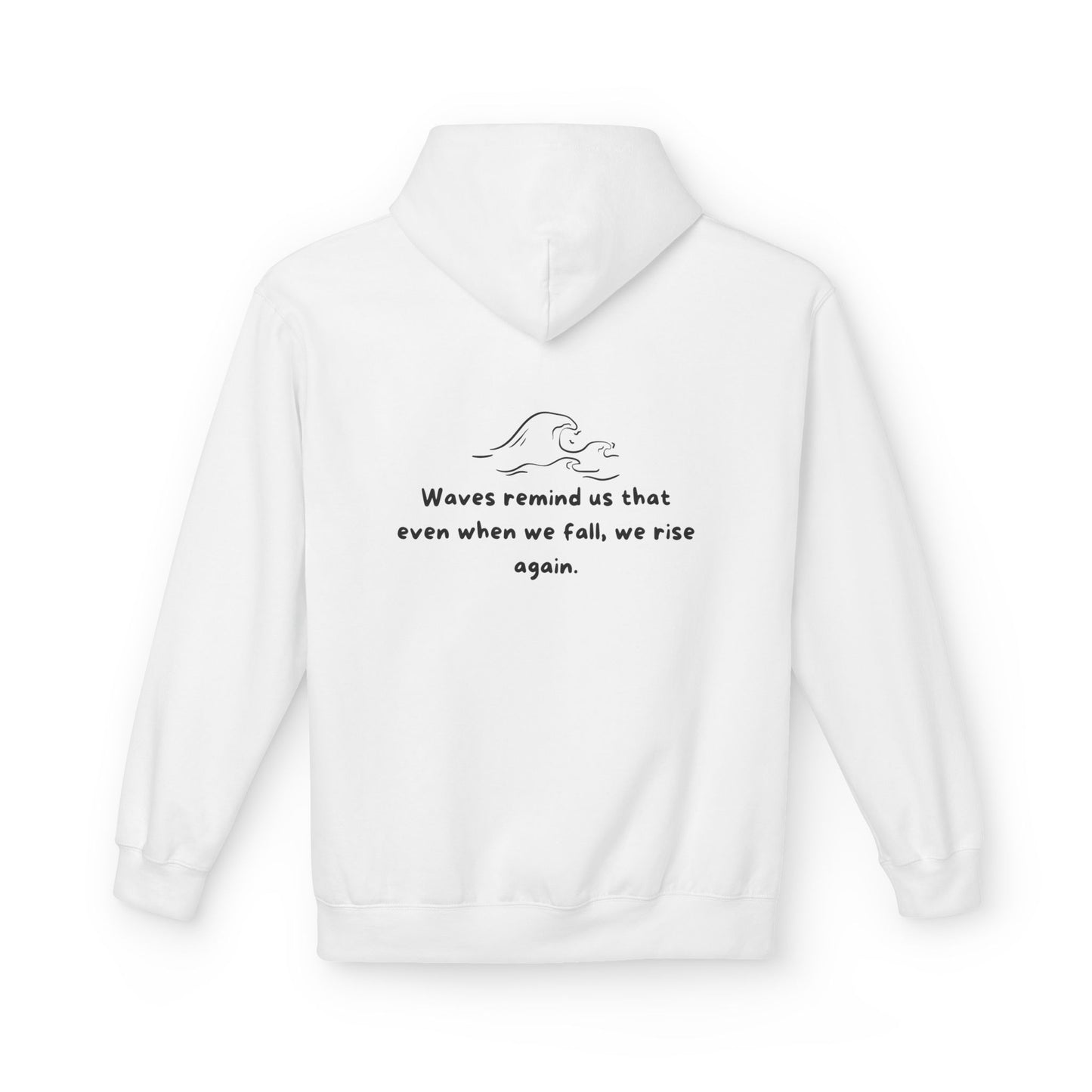 Raise Again Hoodie