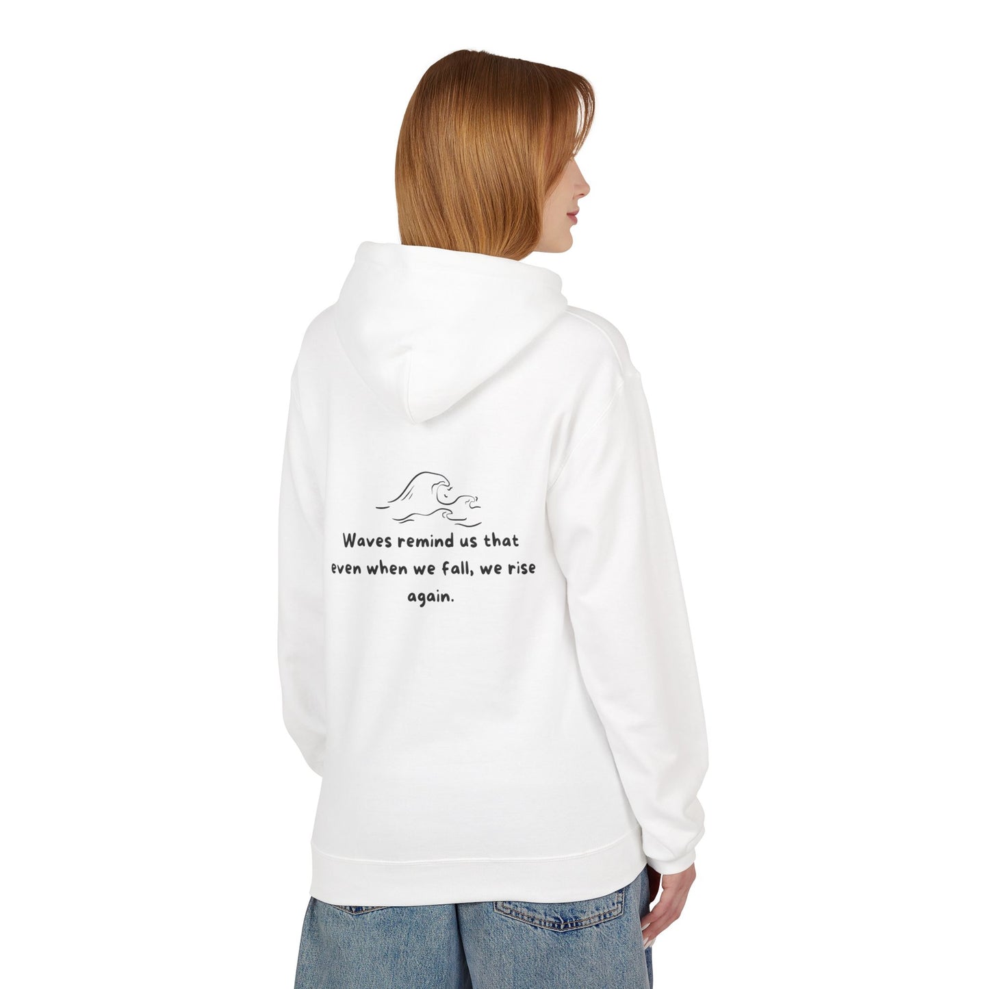 Raise Again Hoodie