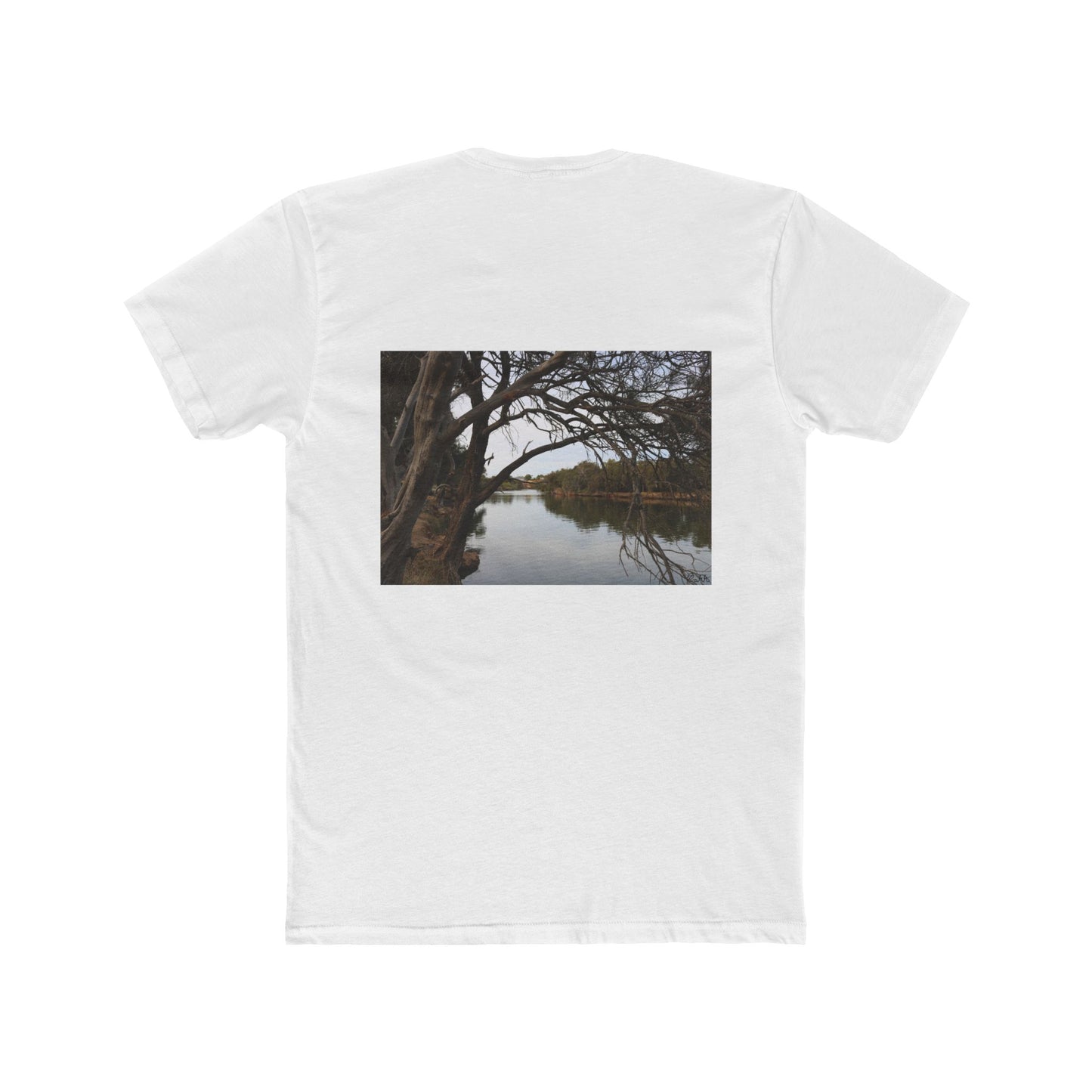 River T-Shirt