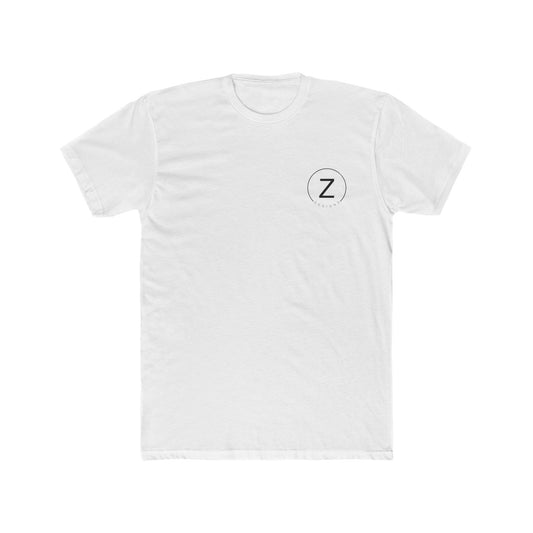 Blue Marina T-Shirt