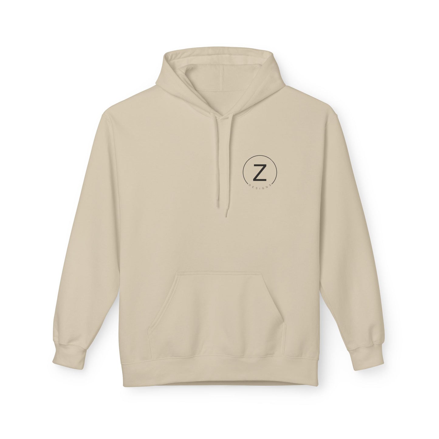 Raise Again Hoodie