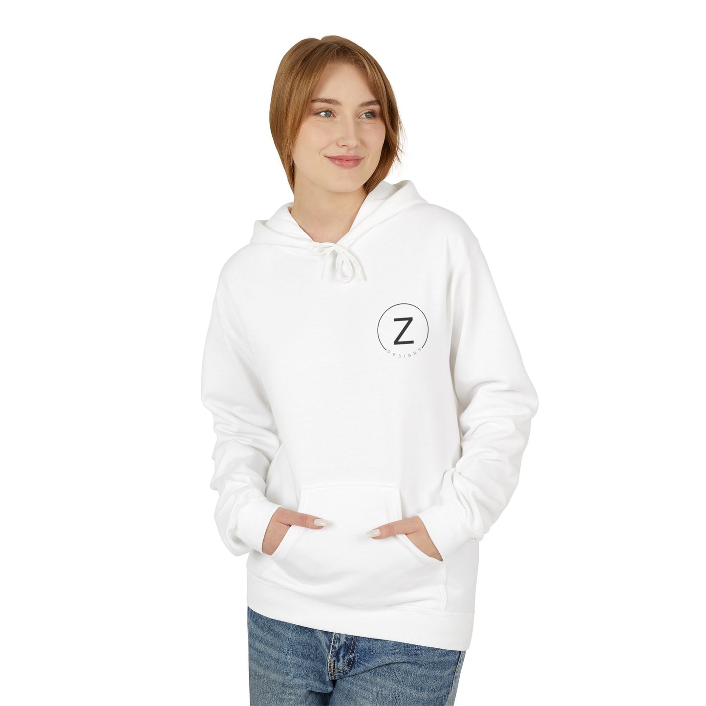 Raise Again Hoodie