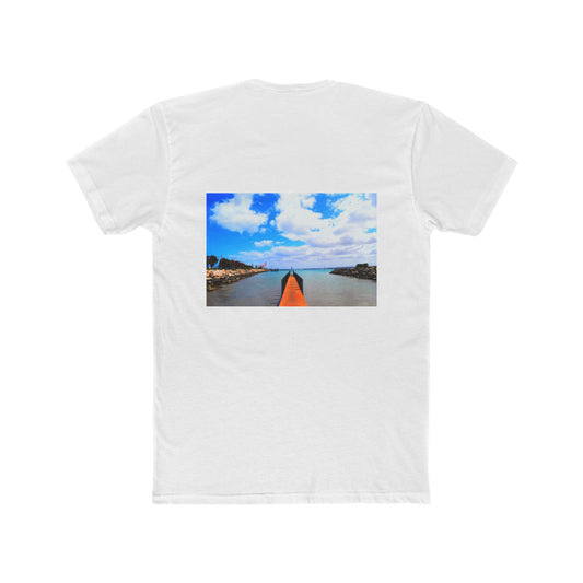 Vibrant Jetty T-Shirt