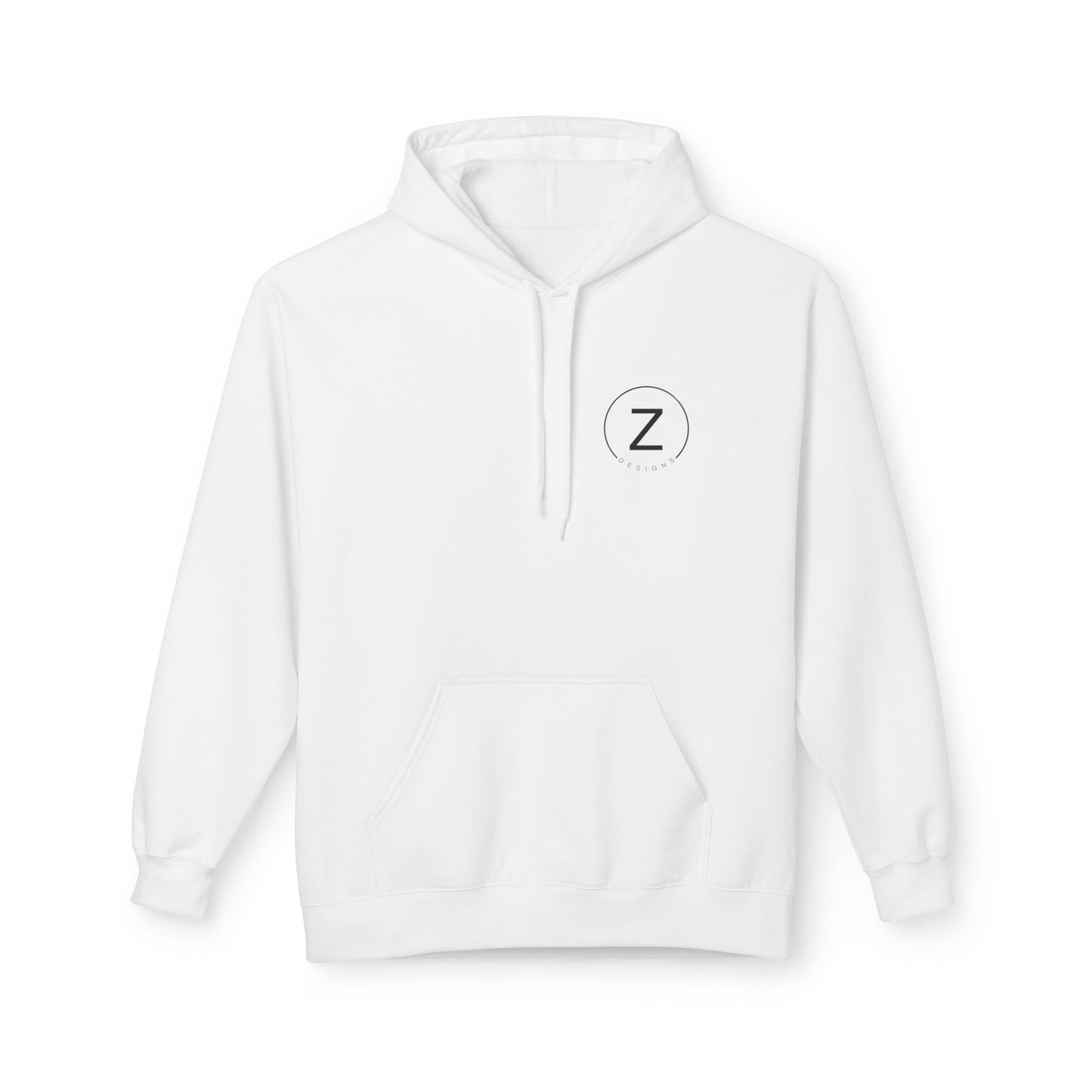 Peace finds its place Hoodie