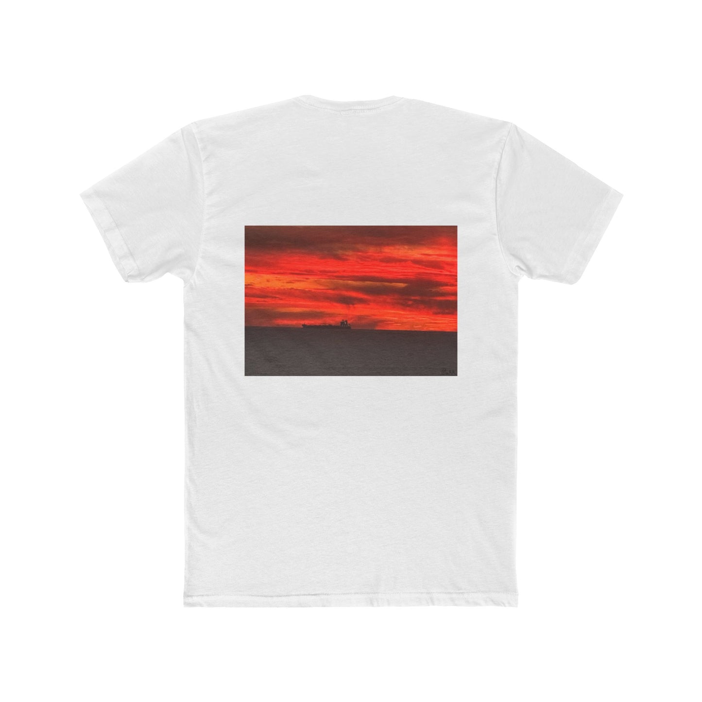 Red Skies T-Shirt