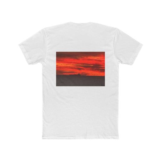 Red Skies T-Shirt